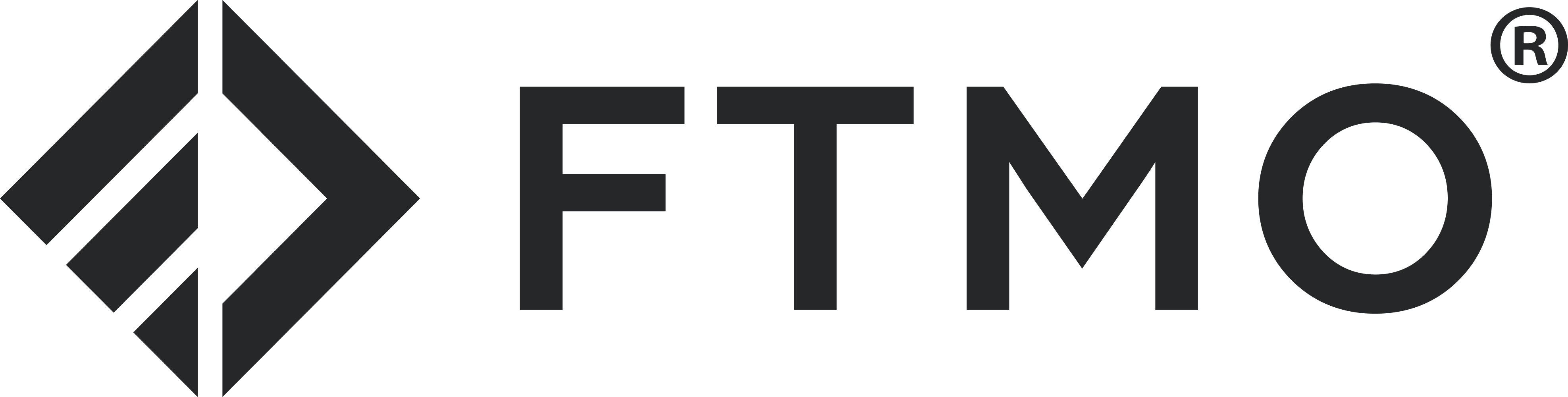 FTMO Logo