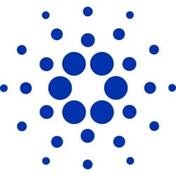 Cardano logo