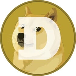 Dogecoin (DOGE) logo