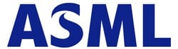 ASML Holding N.V. logo