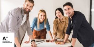 Esihenkilö koulutus