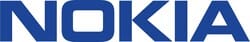 Nokia Oyj logo