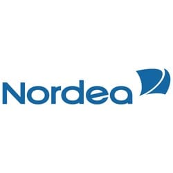 Nordea logo