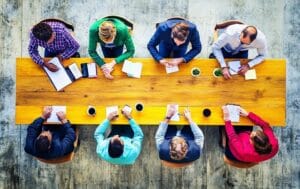 Sijoitusten hajauttaminen