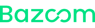 Bazoom logo