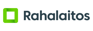 Rahalaitos logo